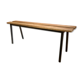 Banc vintage