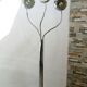 Eyeballs Floor Lamp by Goffredo Reggiani 1970s