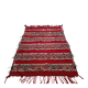 Kilim Berbère Zemmour fait main