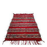 Kilim Berbère Zemmour fait main