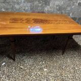 Table à manger Vintage