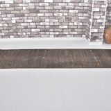 Floral Organic Vintage Kilim Rug sku 2003