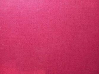 Extendable table + drawer in red Formica – Vintage
