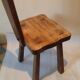 Alsatian Chair