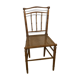 Canning chair