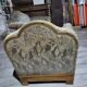 Pair of Art Deco armchairs