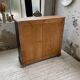 Meuble de métier coulissant 115cm