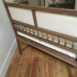 Old bench