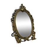 Bronze psyche 16x30cm