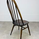 Chair Ercol Quaker 365, 1960
