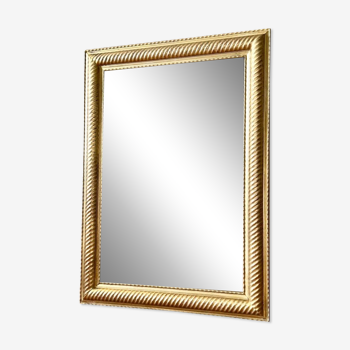 Miroir ancien XIXème