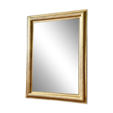 Miroir ancien XIXème