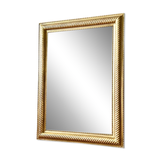 Miroir ancien XIXème