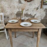 Table de ferme