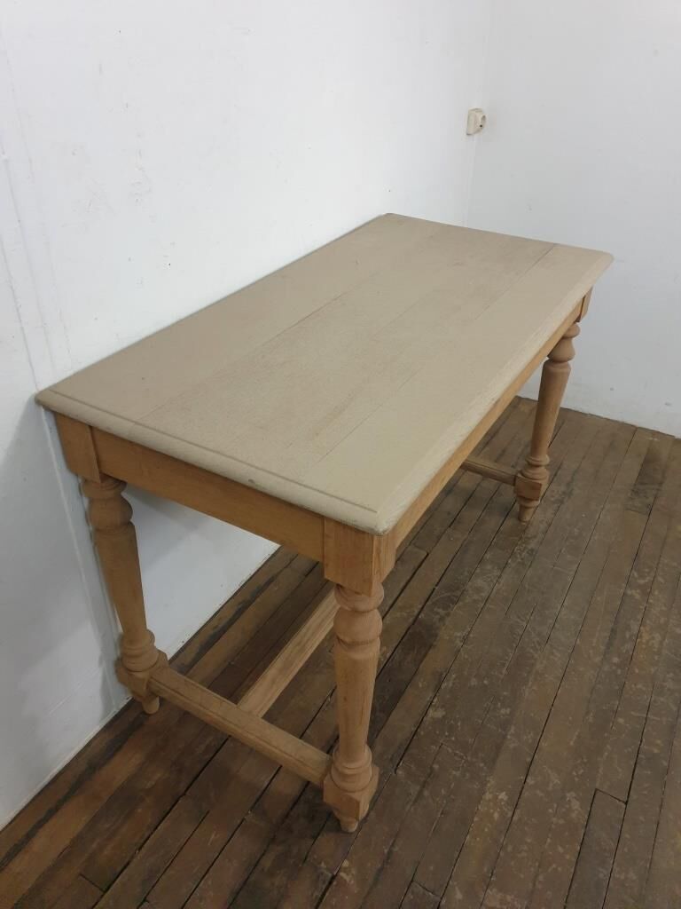 Table console