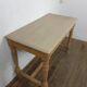 Table console