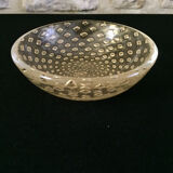 Archimede seguso coupe en verre murano