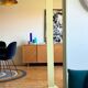 Ventaglio coat rack - Tarzia