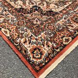 Oriental rug