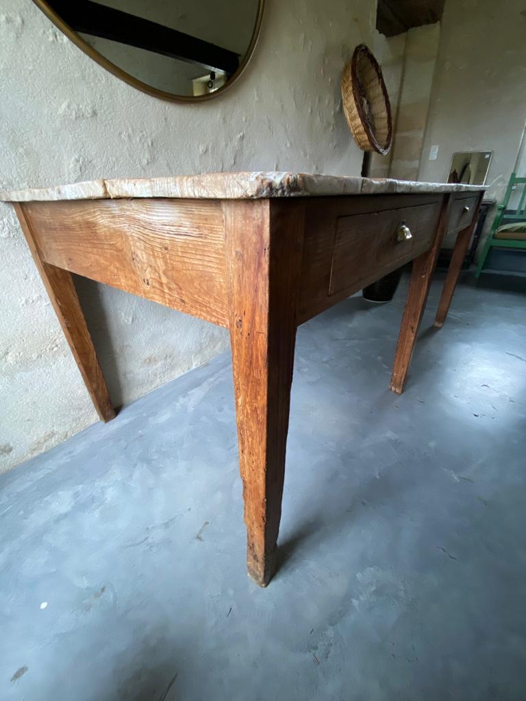 Table vintage