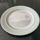 Earthenware dish from Salins les Bains