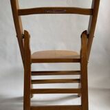 vintage children's chairs