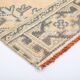 3x10 One Of A Kind Turkish Runner Rug, 85x315Cn