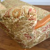 Vintage cocktail sofa 1960s