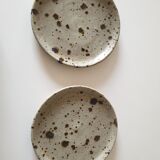 Gustave Tiffoche's cup and saucer set