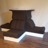 70's designer sofa