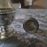 Sprinkler sugar silverware model pearl.