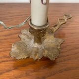 "Candle" lamp