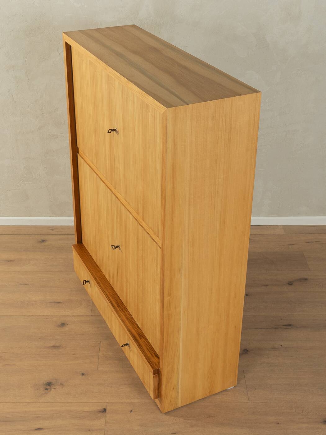 1960s Chest of drawers