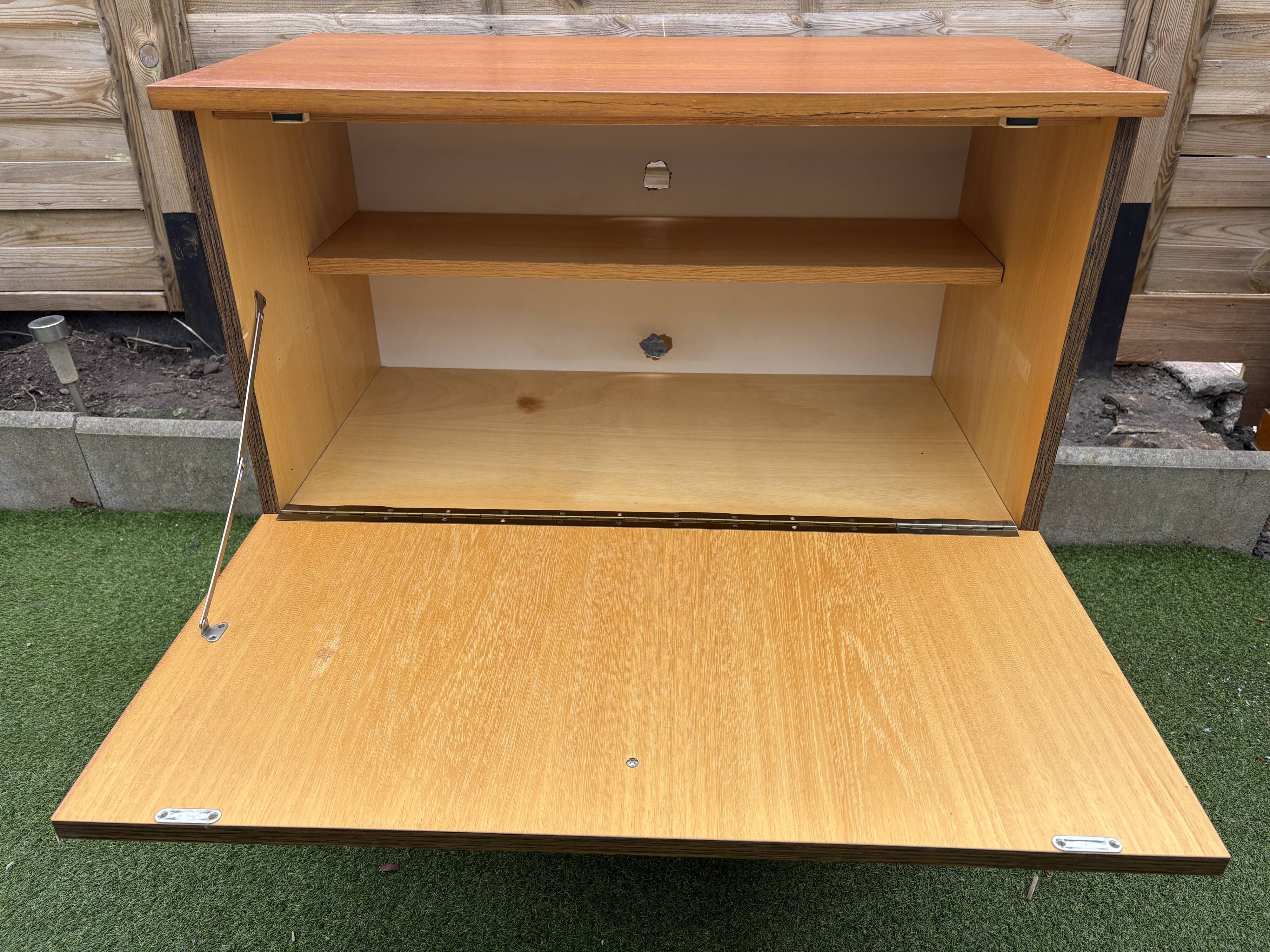 Scandinavian style bar furniture