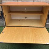 Scandinavian style bar furniture