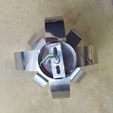 Appliques inox