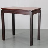 1960s Danish Palisander Side Table