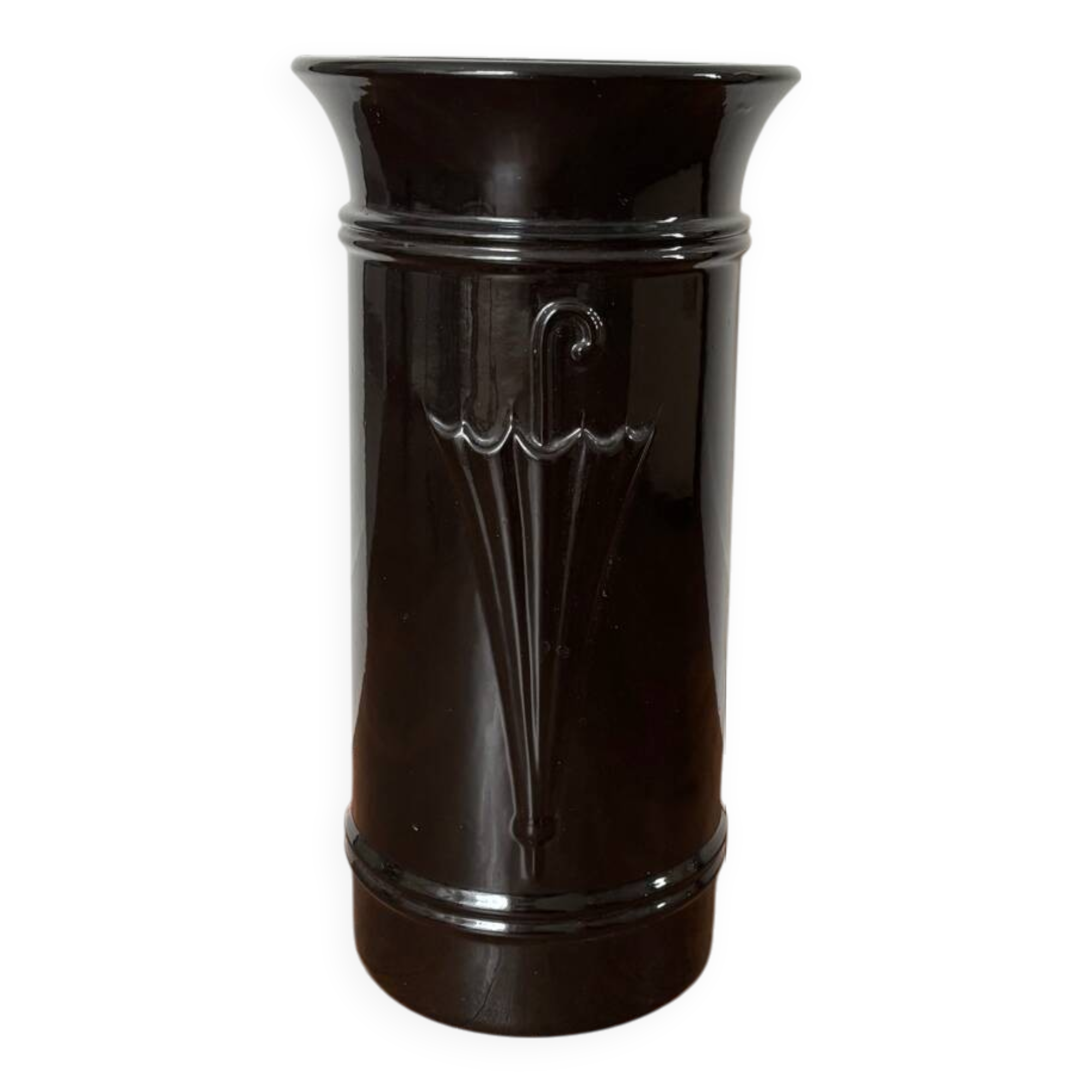West Germany umbrella stand