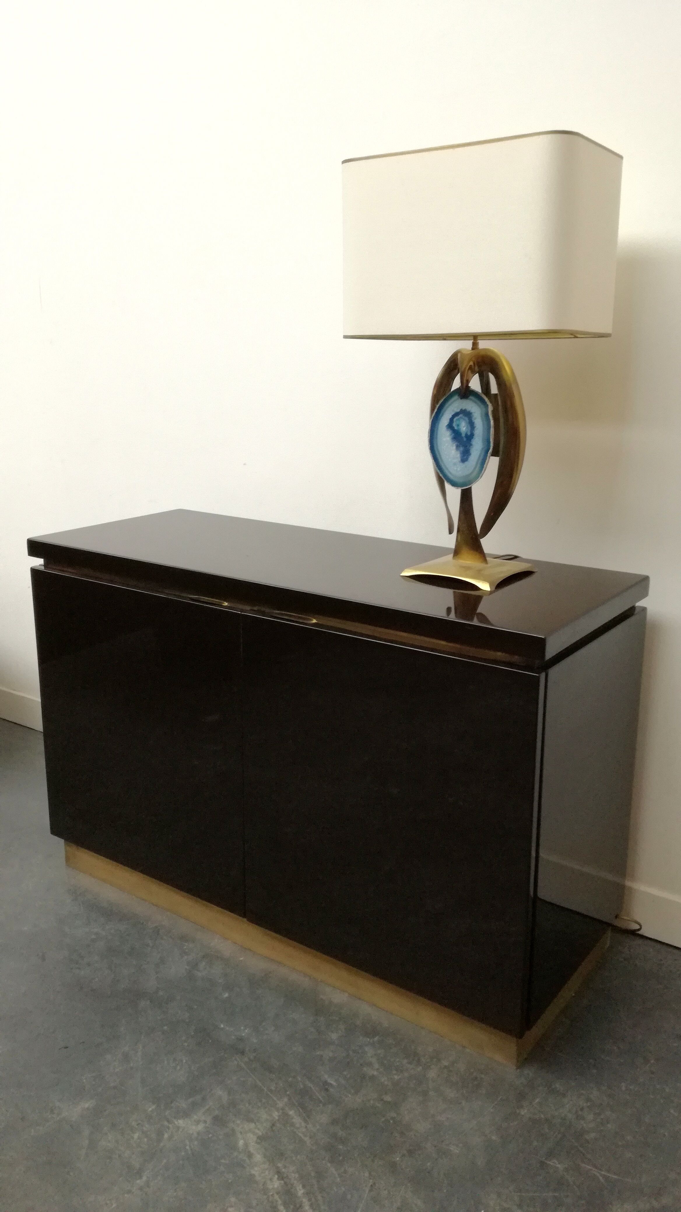 Buffet by Jean Claude Mahey by Roche Bobois 1970