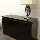 Buffet by Jean Claude Mahey by Roche Bobois 1970