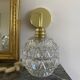 Pair of vintage globe wall sconces