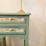 Bedside table