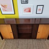 Enfilade scandinave 198 cm