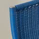 4 chaises cantilever D25 de Marcel Breuer, Tecta