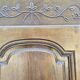 French handcrafted oak wardrobe – House of Centuries