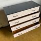 50s chest of drawers