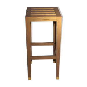 Tabouret contemporain