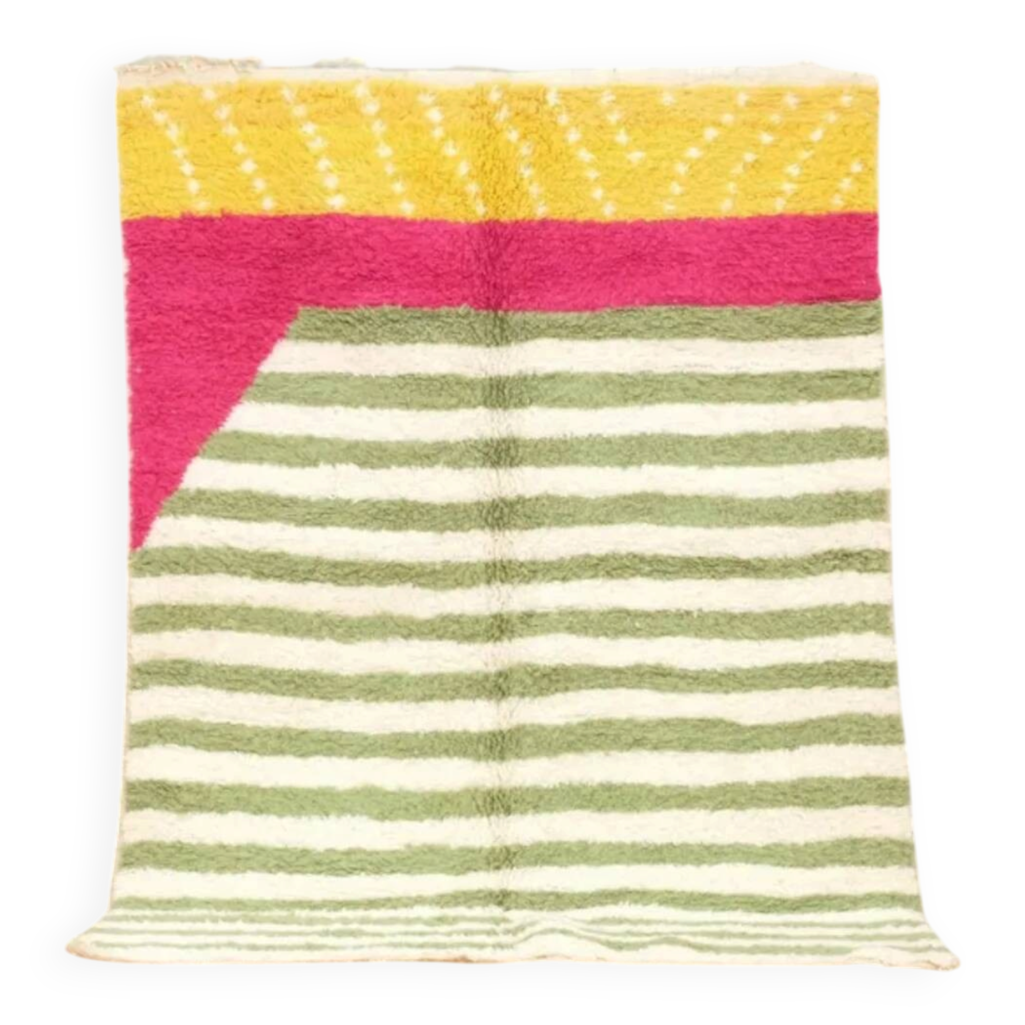 Handmade Azilal rug – Pre-order #AZ403