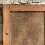 Pair of orientalist paintings signed Hager 1925