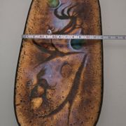 Vide piche cuivre émaillé